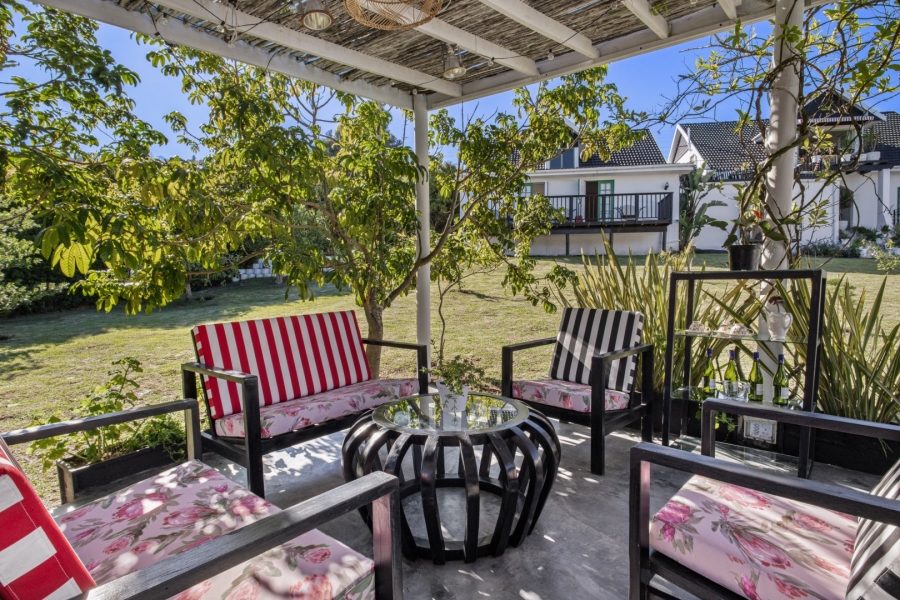 7 Bedroom Property for Sale in Old Place Western Cape